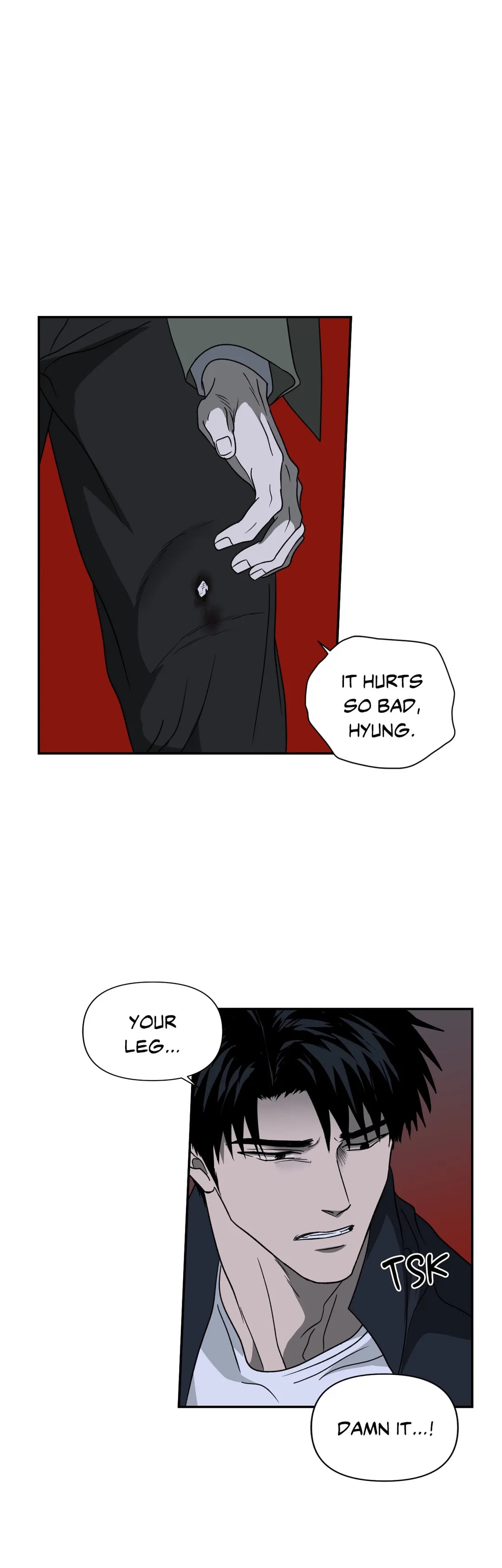 Shutline, Chapter 60 image 08